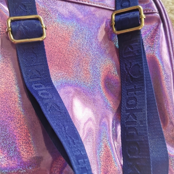 NWOT Tokidoki Tokifesta Donutella mini backpack - Picture 9 of 16